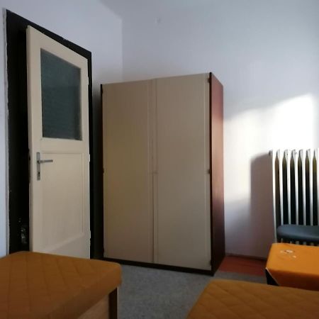 Privat 104 Tatranska Lomnica Apartment Bagian luar foto