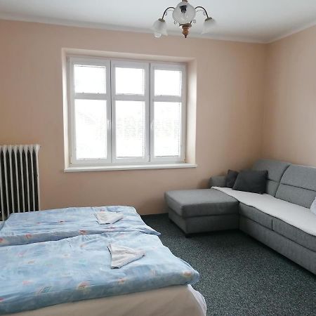 Privat 104 Tatranska Lomnica Apartment Bagian luar foto