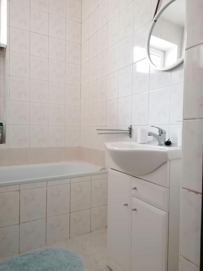 Privat 104 Tatranska Lomnica Apartment Bagian luar foto