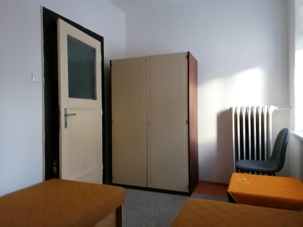 Privat 104 Tatranska Lomnica Apartment Bagian luar foto