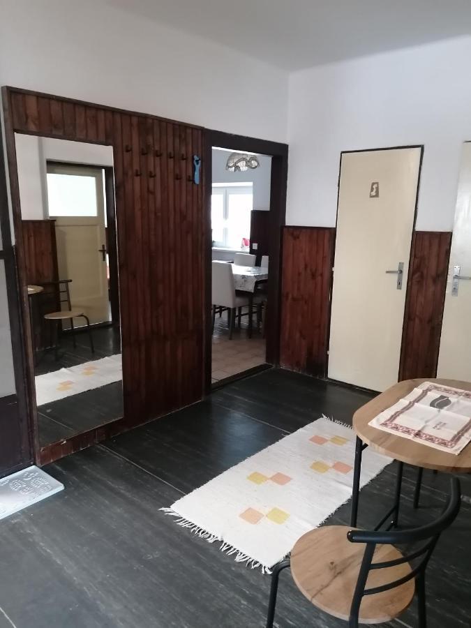 Privat 104 Tatranska Lomnica Apartment Bagian luar foto
