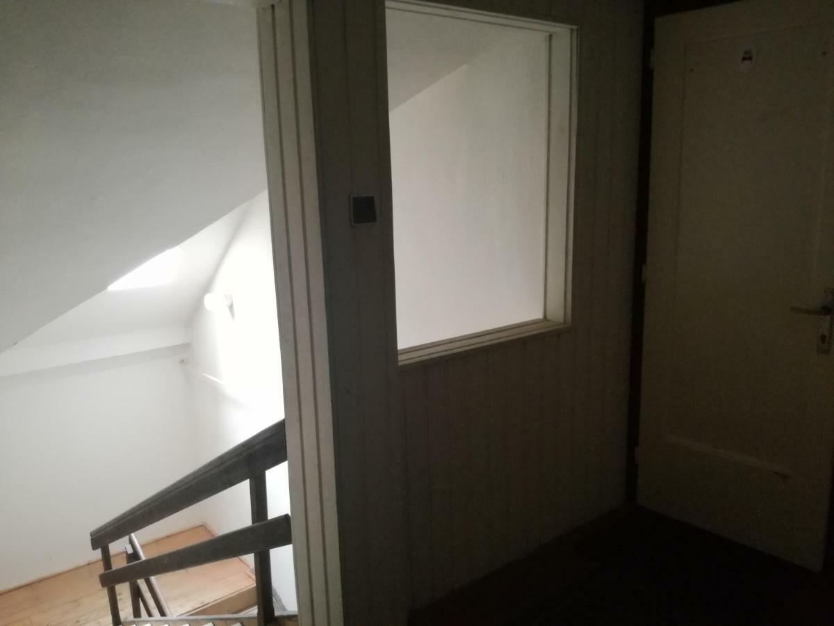 Privat 104 Tatranska Lomnica Apartment Bagian luar foto