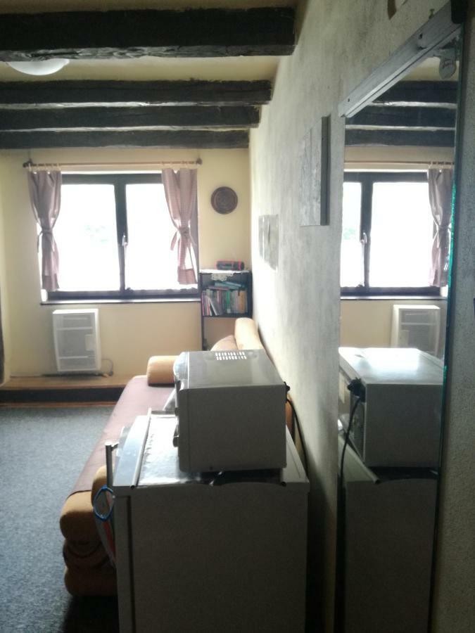 Privat 104 Tatranska Lomnica Apartment Bagian luar foto